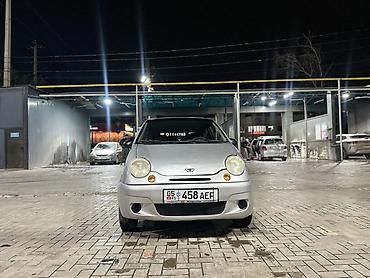 фар матиз 2: Daewoo Matiz: 2009 г., 0.8 л, Механика, Бензин, Хэтчбэк — 2