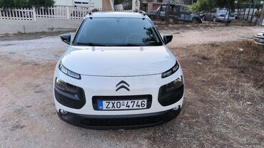 Μεταχειρισμένα Αυτοκίνητα: Citroen C4: 1.6 l. | 2014 έ. | 146213 km. Χάτσμπακ