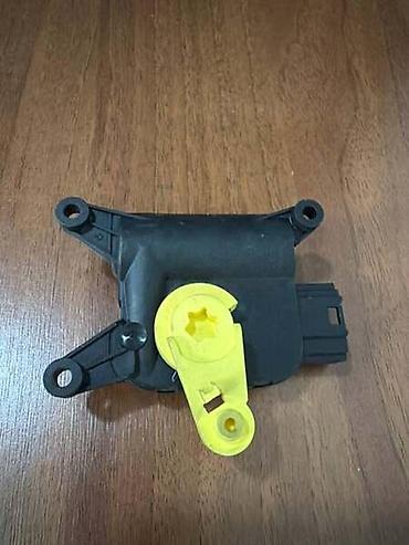 seranovi 99: ELEKTROMOTOR KLAPNE GREJANJA ZA VOLKSWAGEN GOLF 5, GOLF 6, PASSAT B6 — 3