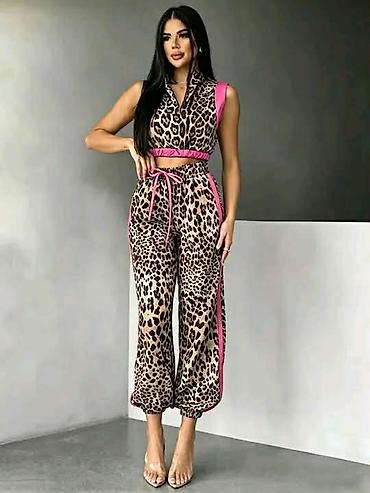 Kompleti: π New collection π
Cena 2500 dinara
SNπ« na lalafo.rs β 11 Kompleti: π New collection π
Cena 2500 dinara
SNπ« β 11