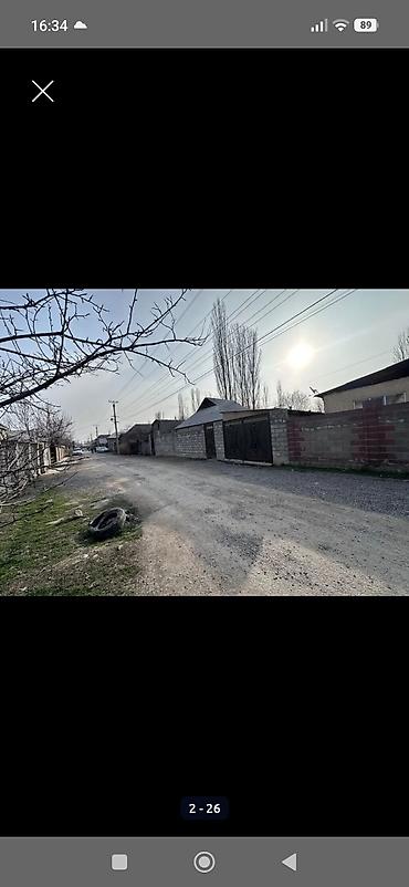 Продажа коттеджей и домов: Продаётся уютный дом с двумя жилыми домами на участке 8 соток в — 2