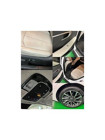 byd son: Hyundai Sonata: 2019 г., 2 л, Автомат, Бензин, Седан — 7