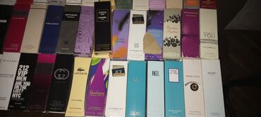 Parfemi: Unisex parfem, Chanel, Original — 19