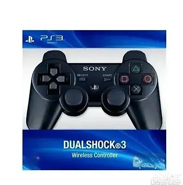 5g mobile: Džojstik za PS3 - Bežični Bluetooth Kontroler 🎮 Dobrodošli u Davidov — 1