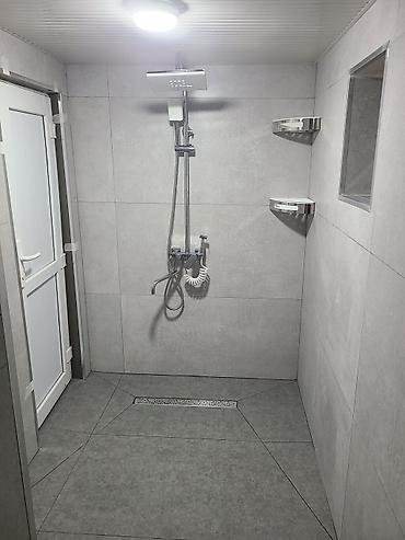 Ремонт под ключ: Ассалому алейкум Ош Сантехник опытный мастер делаем все виды услуг — 4