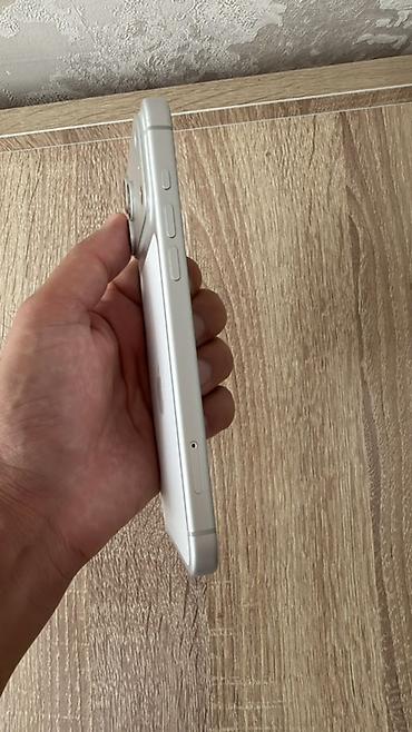 i̇phone 11pro max: IPhone 17 Pro Max, 256 GB, White Titanium, Face ID — 4