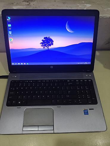 kondisioner aparati: Hp Notebook yaninda Zaretka Aparati + 4gb ram ddr4 veririlir Notebook — 1