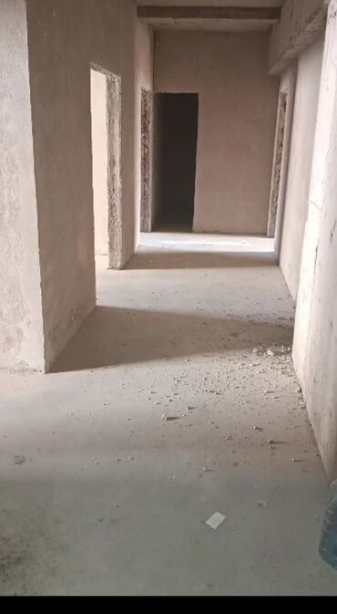 дом көк жар: 3 комнаты, 103 м², Элитка, 5 этаж, ПСО (под самоотделку)