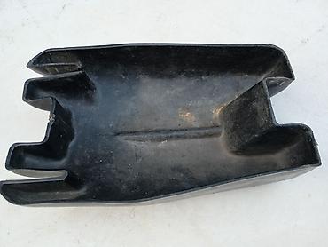 Ostala vozila: Kutija alata Tomos A3 
stanje odlicno — 4