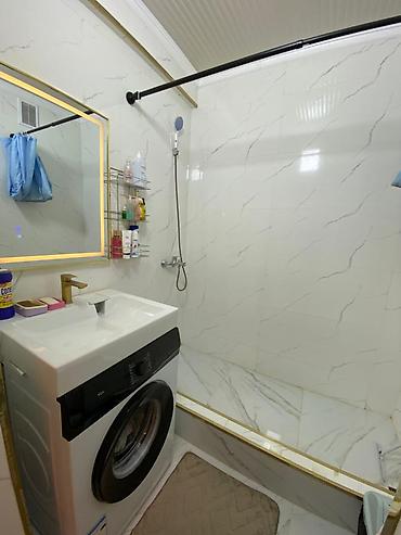 Продажа квартир: 1 комната, 39 м², Элитка, 2 этаж, Евроремонт — 9