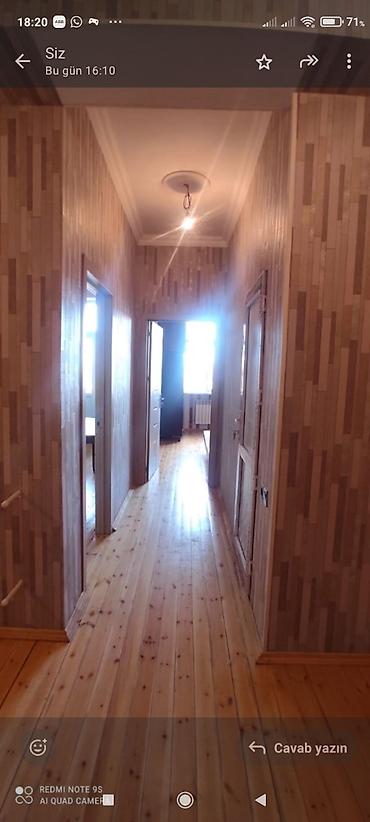 Mənzil kirayələyirəm: 2 otaqlı, 51 kv. m — 3