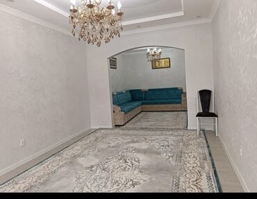 Продажа квартир: 3 комнаты, 100 м², 107 серия, 9 этаж, Евроремонт at lalafo.kg — 3 Продажа квартир: 3 комнаты, 100 м², 107 серия, 9 этаж, Евроремонт — 3