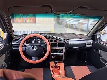 вариятор: Daewoo Nexia: 2009 г., 1.5 л, Механика, Бензин, Седан — 7