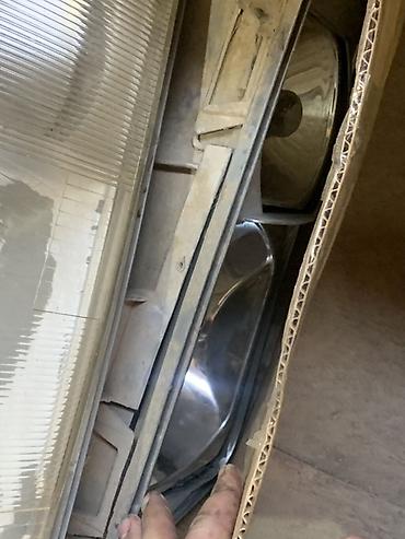 Другие автозапчасти: Набор автозапчастей (разнородные элементы подвески/кузова) Состав по — 6