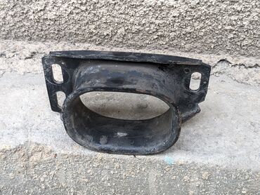 Подушки мотора: Подушка мотора Audi 1998 г., Б/у, Оригинал, Германия — 11