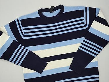 sweter armani: Sweter dla mężczyzn, rozmiar L — 1