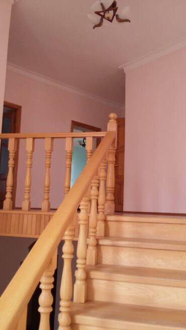 Bağ evlərinin kirayəsi: Bilgəh qəs., 200 kv. m, 4 otaqlı — 8