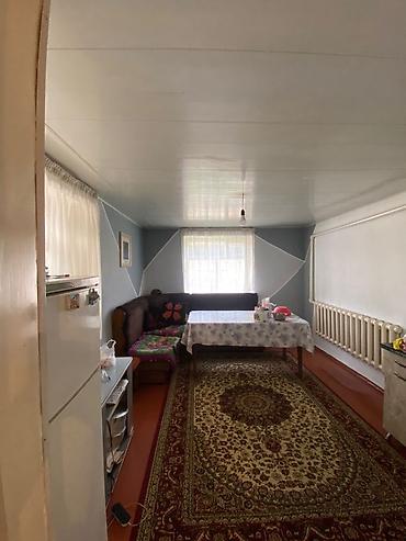 Продажа коттеджей и домов: Новопавловкадан чон уй сатылат. 5ком +2ком кухня алма бак — 6