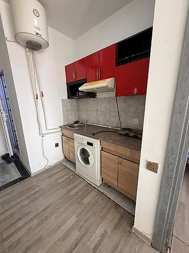 yasma: Yeni Yasamal, 2 otaqlı, Yeni tikili, m. İnşaatçılar, 45 kv. m — 6