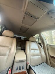 Nissan: Nissan Maxima: 2005 г., 3.5 л, Автомат, Бензин, Седан — 15