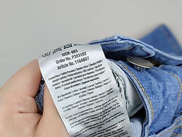 ripped jeans: Janina, Jeansy damskie, rozmiar S — 5