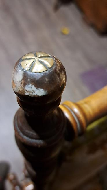 Stilske stolice: Stilske stolice — 8