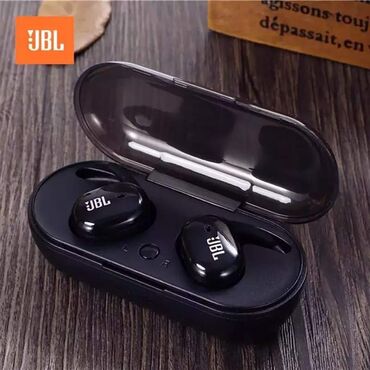 Slušalice: JBL TWS 4 bežične slušalice sa Bluetooth 5.0 slušalice Upotreba za — 8