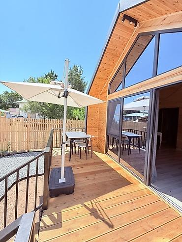 Недвижимость: Барнхаус, Baytur Resort & Spa, Бостери, 5 мест — 5