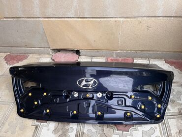disk teker 14: Hyundai sonata, 2017 il, ABŞ, Ünvandan götürmə