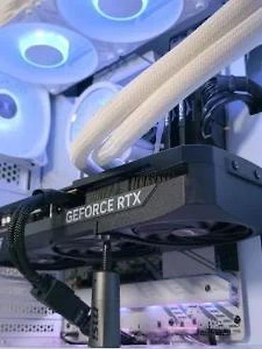 Desktop računari i radne stanice: ✨ Ryzen 9 9950X / RTX 5070Ti / X870 / 64GB / 3TB – SM113PC ✨ Prodaja — 5