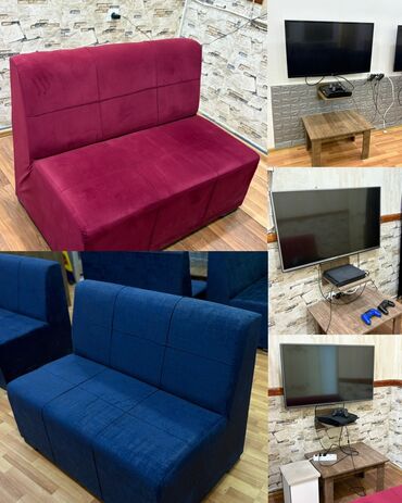 Qonaq otağı dəstləri: Hazir biznes satilir 4500azn. 7 destdir. 6 eded ps 3 1 ededi ps4