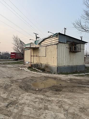 ларьки: Продаю готовый контейнер без места тока контейнер !!!!!! — 9