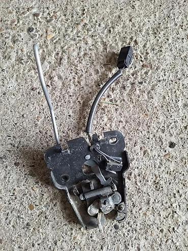 lanac za motor: ALFA 156 BRAVA GEPEKA LIMUZINA | Ispravno skinuto sa alfe 156 — 3
