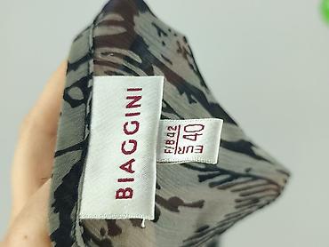 firma bpc: Biaggini, Bluzka damska, rozmiar L — 4
