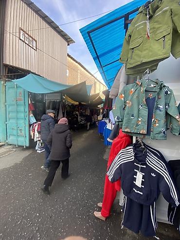 Комплекты одежды: Комплект, цвет - Серый — 7