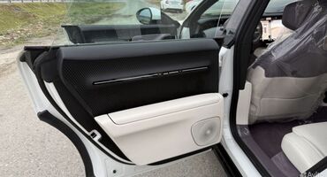 Другие автомобили: Avatr 12 Полная комплектация,313 лс, задний привод, автомобили 24 — 9