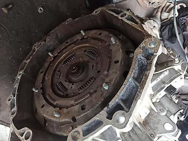 alterna diskovi: 1.6 POWERSHIFT MENJAC ZA FORD B-MAX, C-MAX, FIESTA . OD 2012. DO — 3