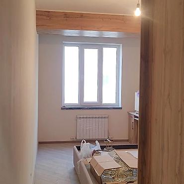 Работы по обшивке: Декоративные стеновые панели и багетное оформление с LED-подсветкой — 20