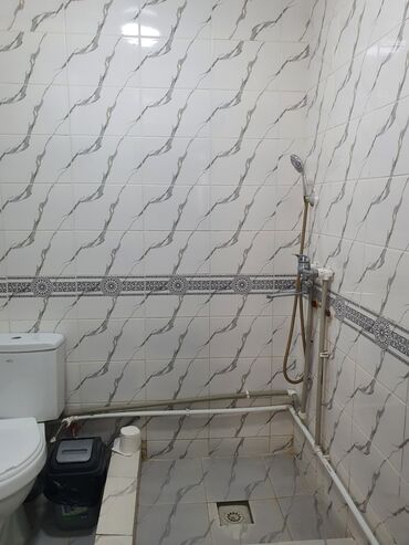 дома в чуйской области: 90 м², 4 комнаты, Забор, огорожен