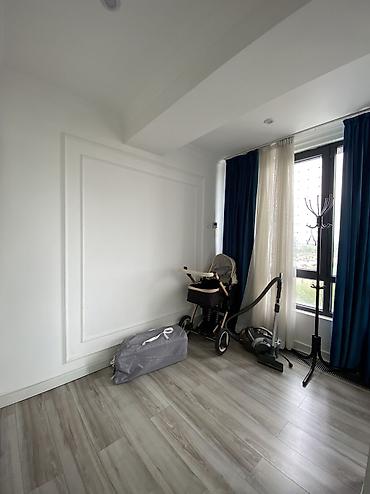 Продажа квартир: 5 и более комнат, 254 м², Элитка, 9 этаж, Дизайнерский ремонт — 10