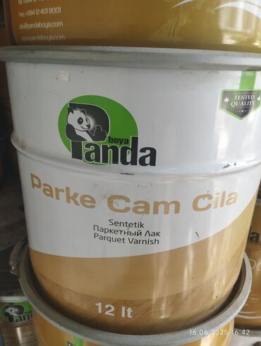 parketlər: Parket, Kredit yoxdur