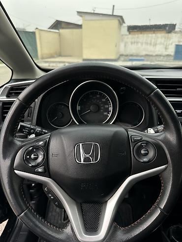 Honda: Honda Fit: 2019 г., 1.5 л, Автомат, Бензин, Хэтчбэк — 6