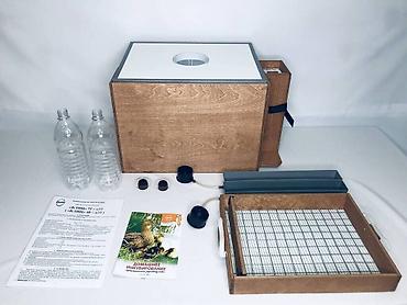 Инкубаторы: Мини Инкубаторлор Сатылат Ошго Доставка БишкекРоссия Инкубаторлор — 7