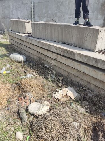 Пустотные плиты перекрытия: Новый, Размер: 1 x 1.5 x Другое, Демонтаж, Установка, Гарантия — 28