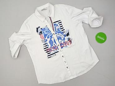 doc martens tshirt: Bonita, Koszula damska, rozmiar 4XL — 3