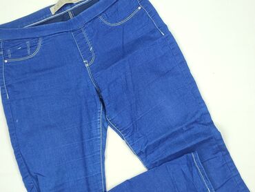 Jeansy damskie, Denim Co, rozmiar M