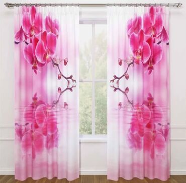 Pərdə və tüllər: Yeni, Pərdə, Ünvandan götürmə, Pulsuz çatdırılma -da lalafo.az — 9 Pərdə və tüllər: Yeni, Pərdə, Ünvandan götürmə, Pulsuz çatdırılma — 9