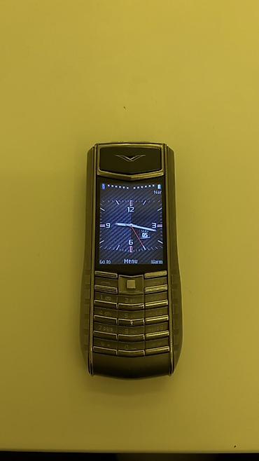 vertu ascent ti: Vertu Ti — 1