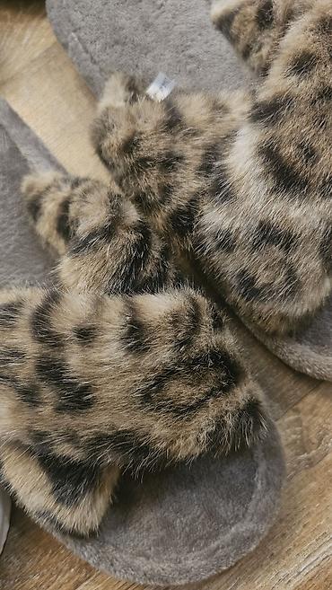 Домашние тапочки: Тапочки. АКТУАЛЬНО! — 9