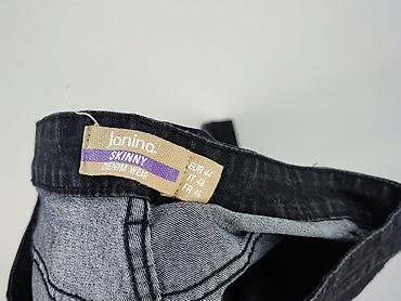 mario prado: Janina, Jeansy damskie, rozmiar 2XL — 4